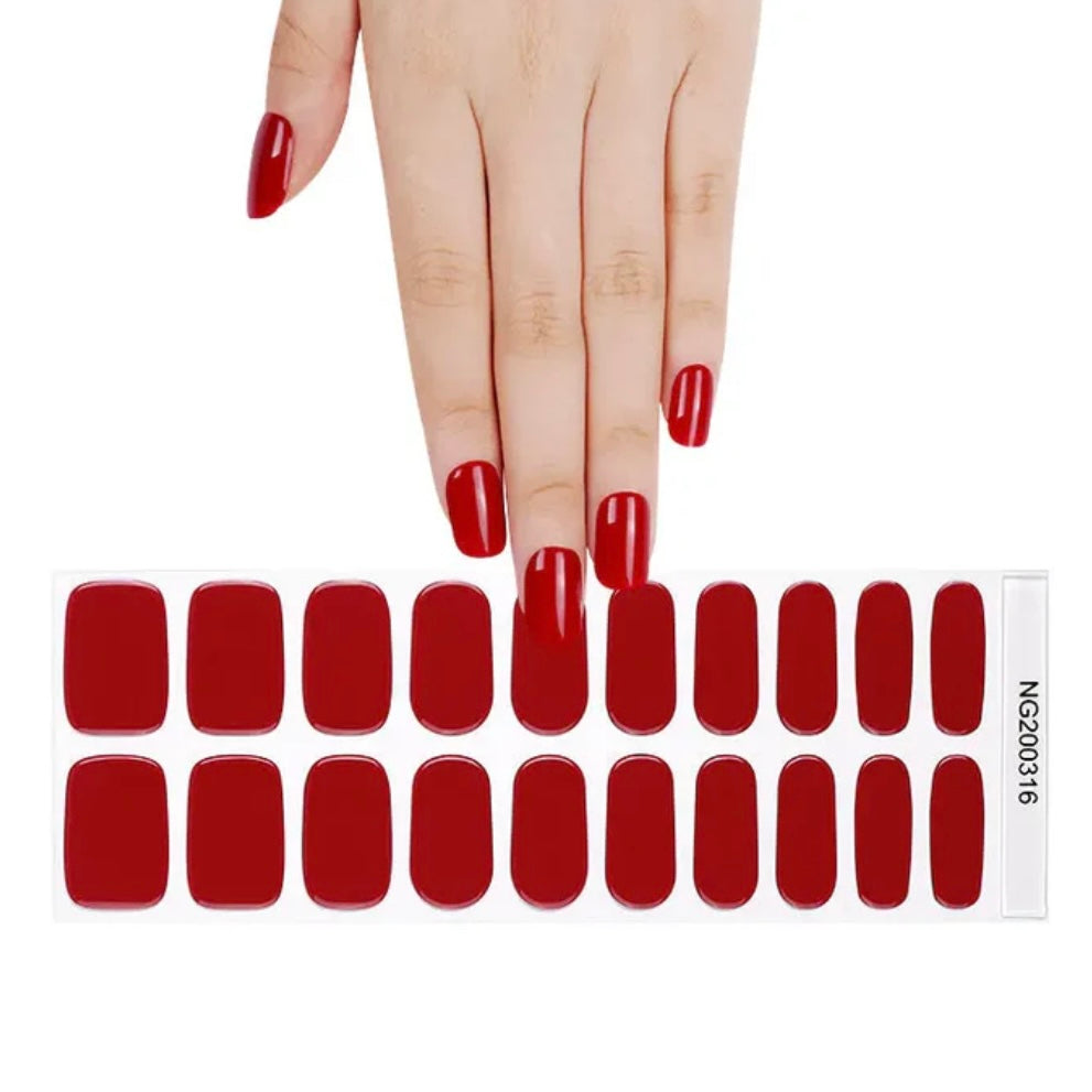 Gel Wraps NG200316