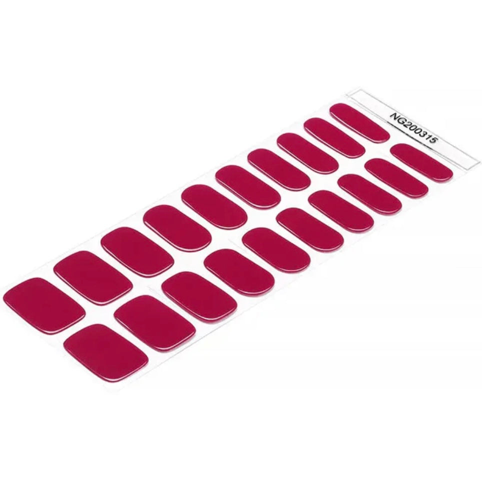 Gel Wraps NG200315