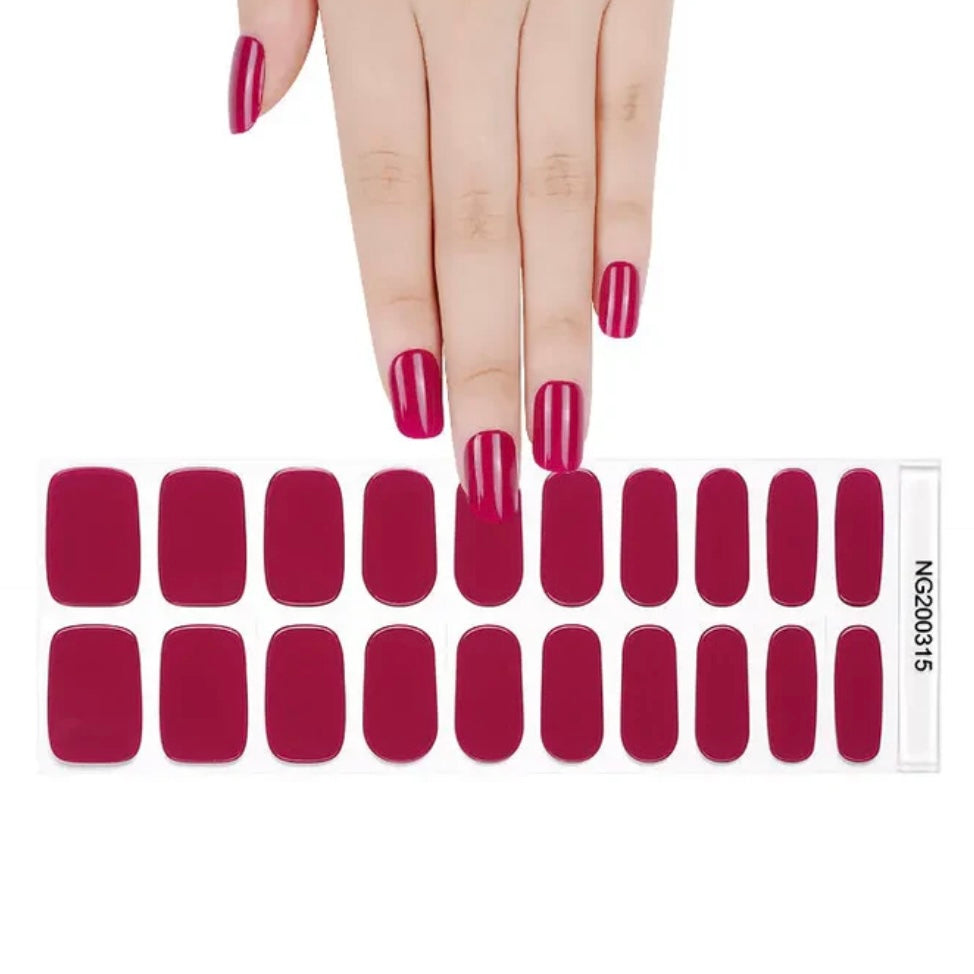 Gel Wraps NG200315