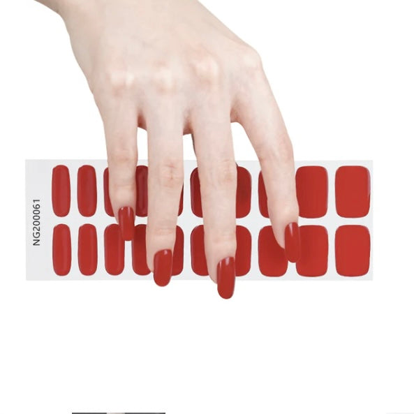 Gel umbúðir NG200061