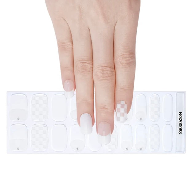 Gelumbúðir NG200083