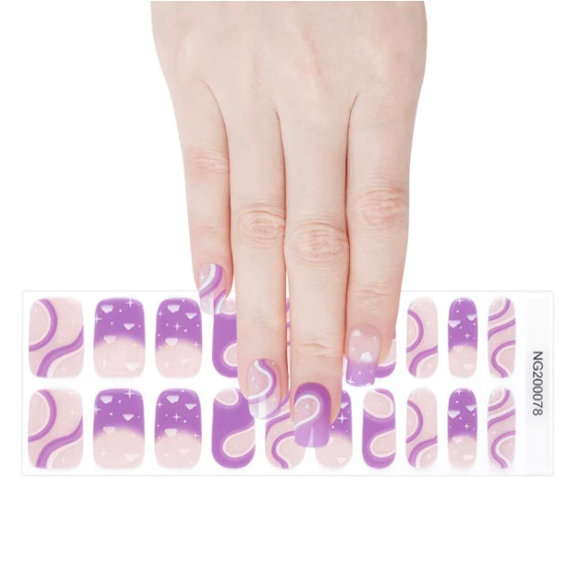 Gel umbúðir NG200078