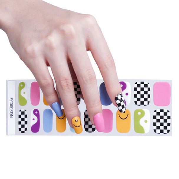 Gel umbúðir NG200056