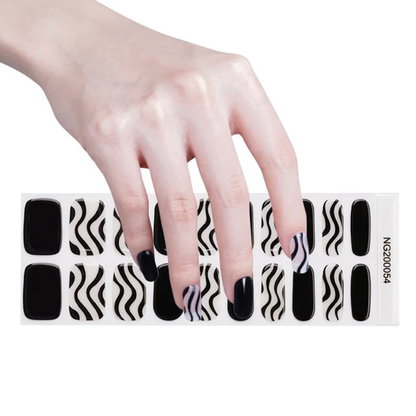 Gel umbúðir NG200054