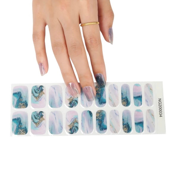 Gelumbúðir NG200034