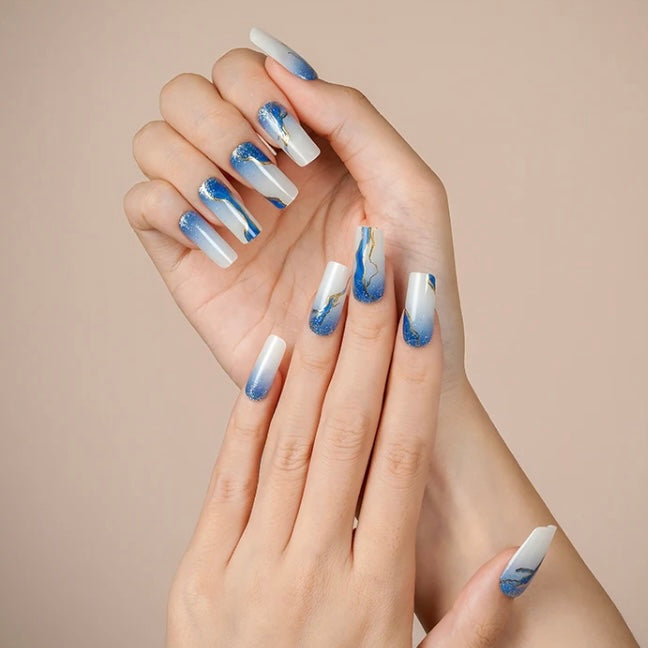 Gel Wraps NG200134