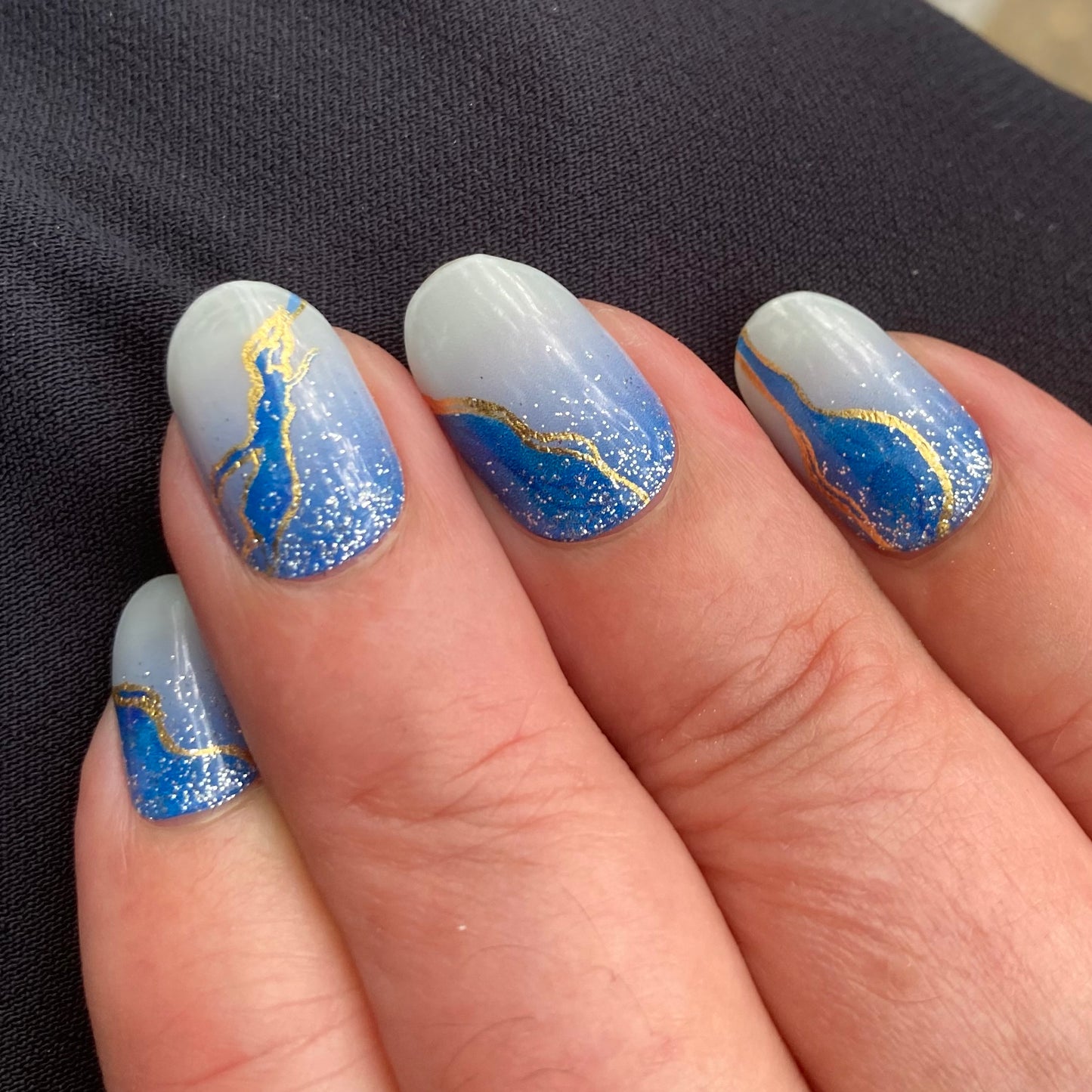 Gel Wraps NG200134
