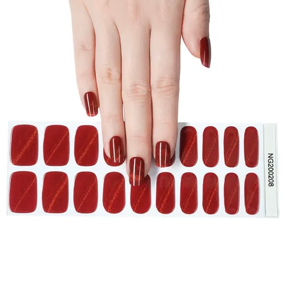 Gel Wraps NG200208