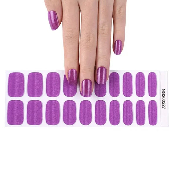 Gel Wraps NG200227