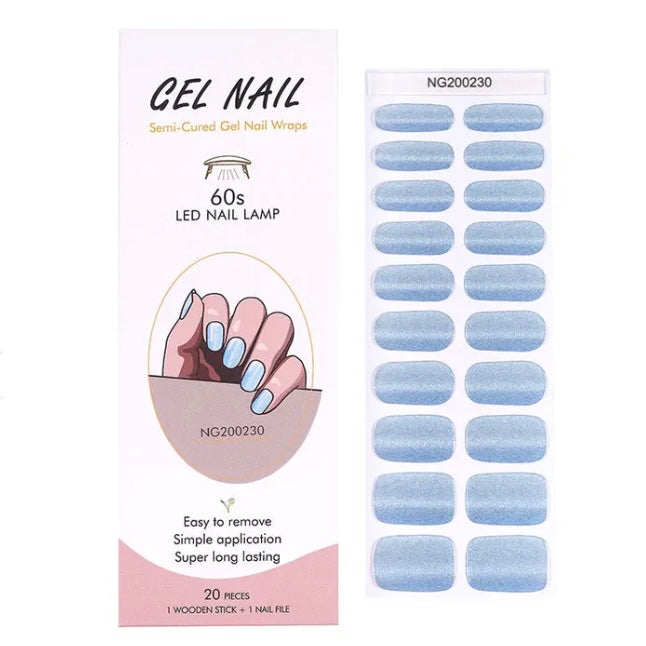 Gel obloge NG200230