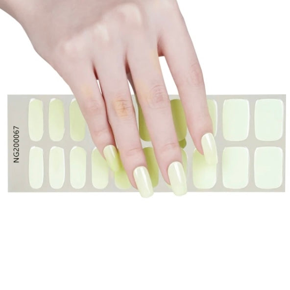 Gel Wraps NG200067
