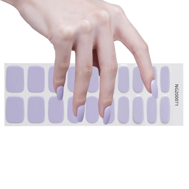 Gel umbúðir NG200071