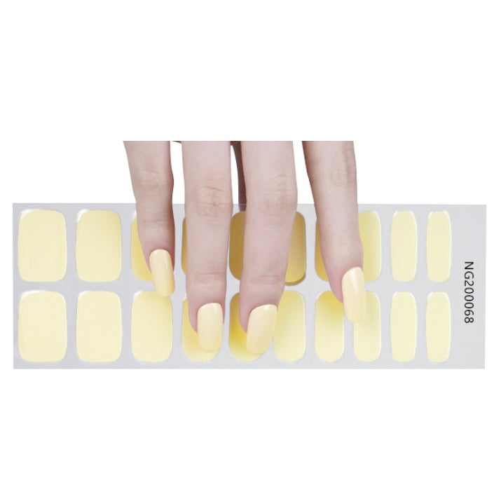 Gel umbúðir NG200068