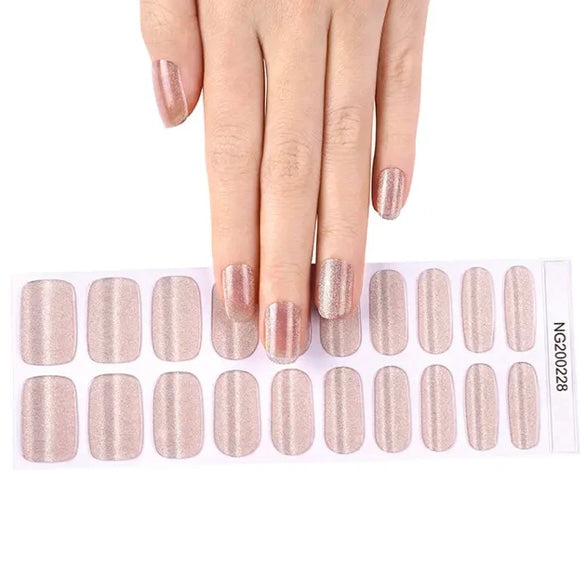 Envolturas de gel NG200228