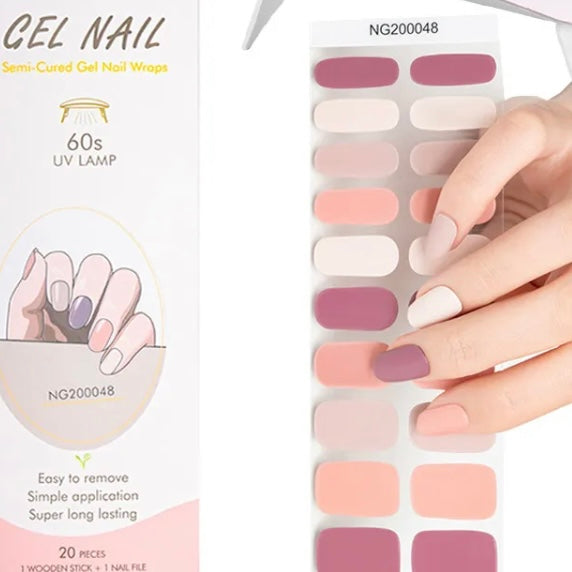 Gel umbúðir NG200048