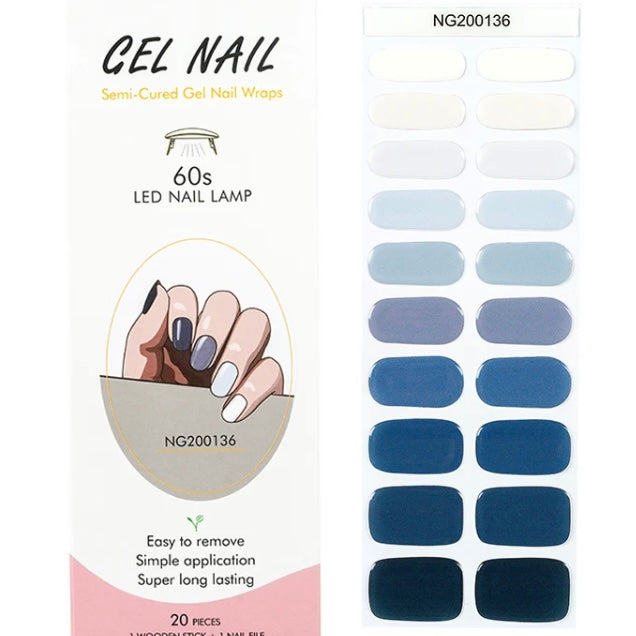 Gel obloge NG200136