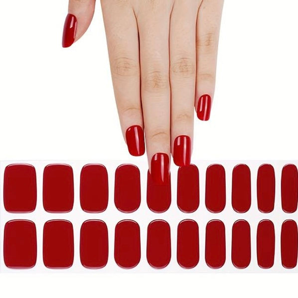 Gel Wraps NG200316