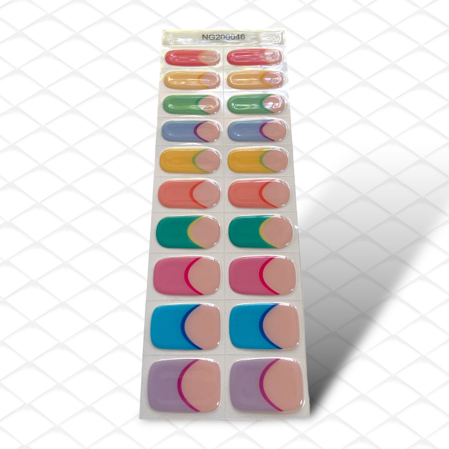 Gel umbúðir NG200046