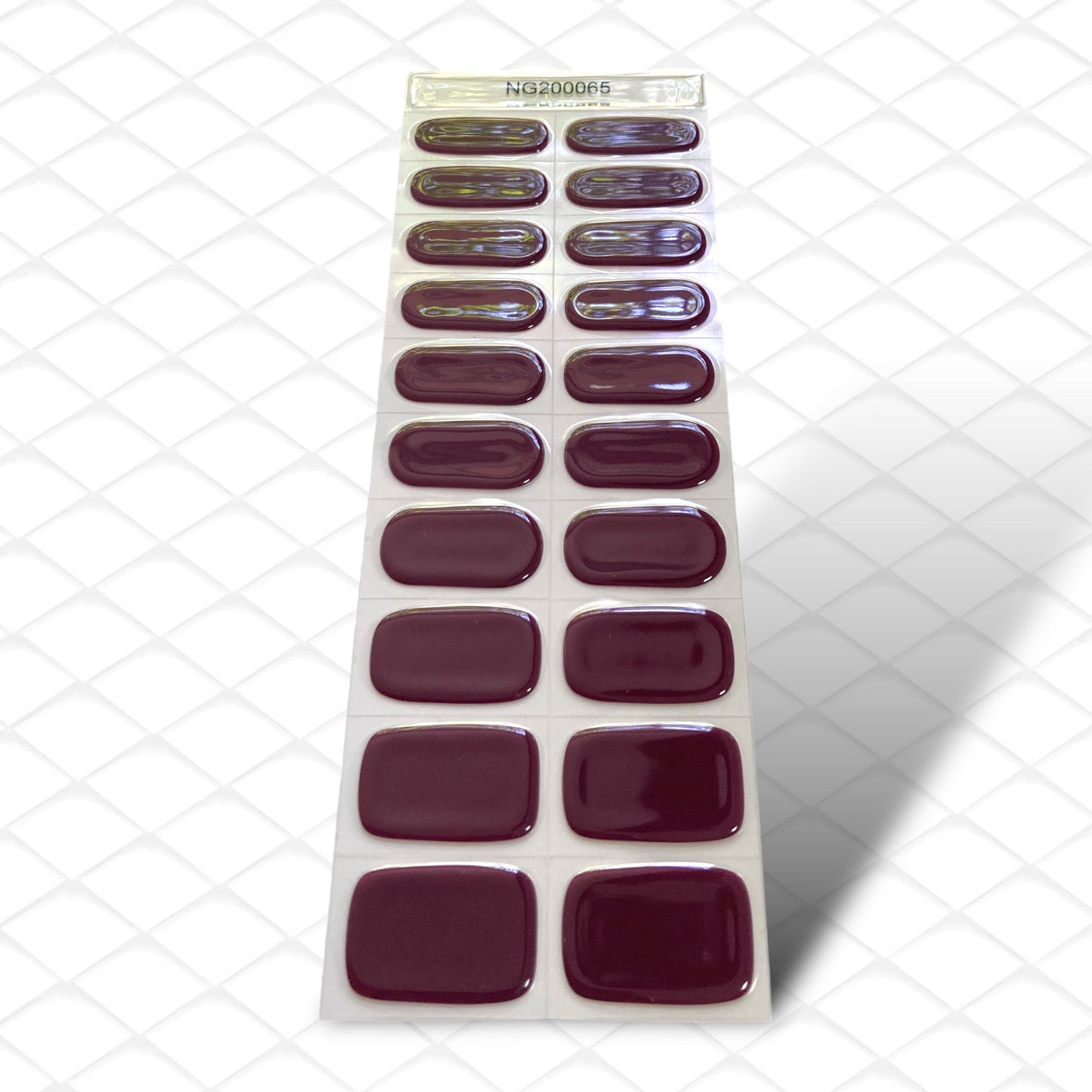 Gel umbúðir NG200065