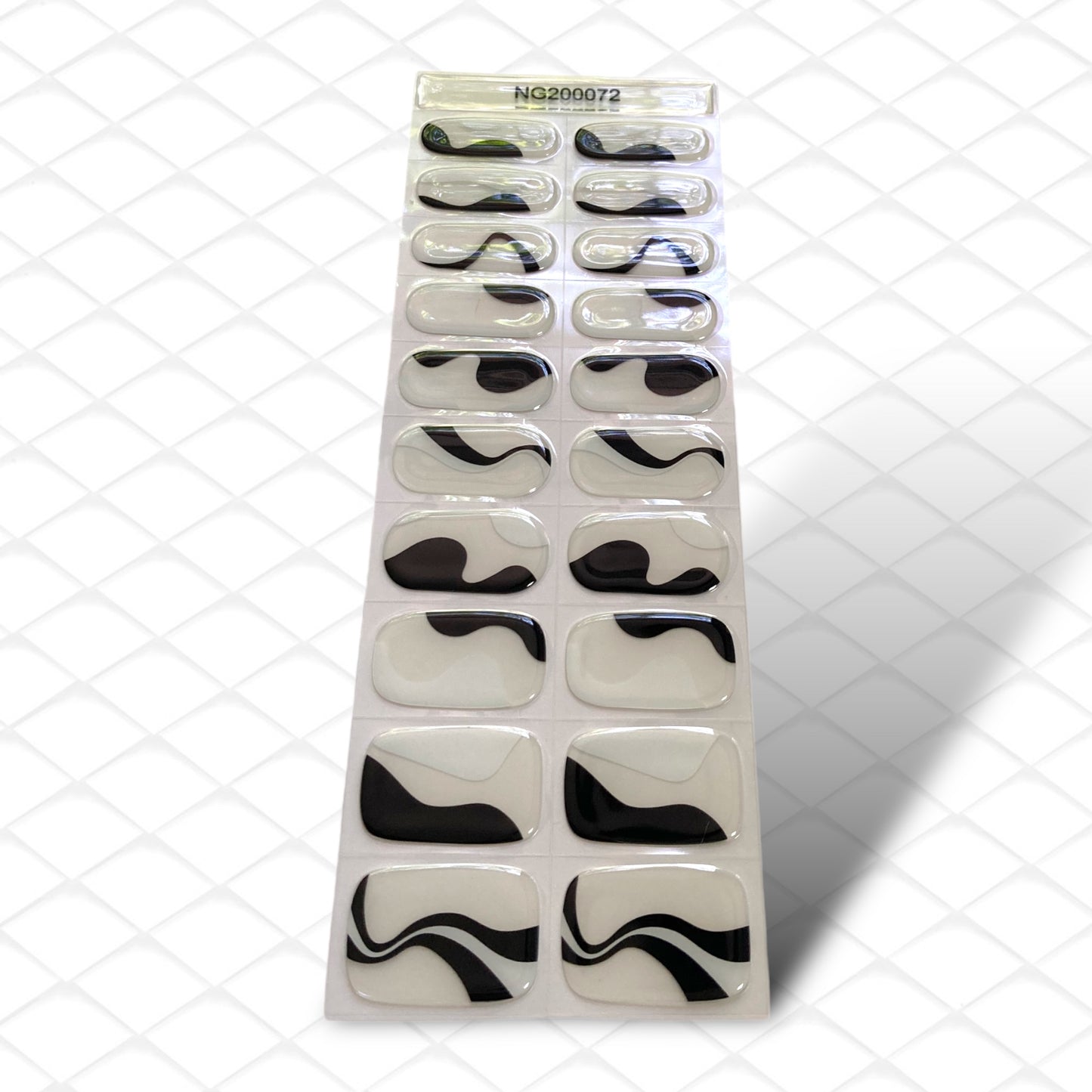 Gelumbúðir NG200072