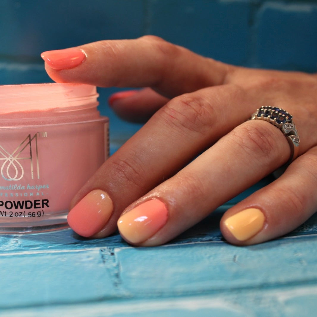 Dipping powder MMH015 - Marta Matilda Harper