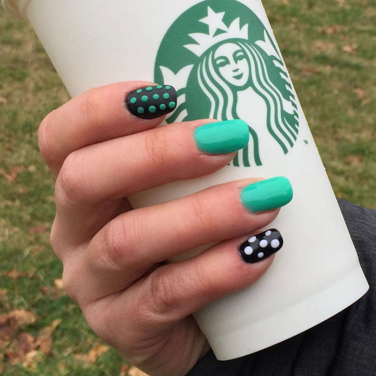 Dipping powder MMH002 - Marta Matilda Harper