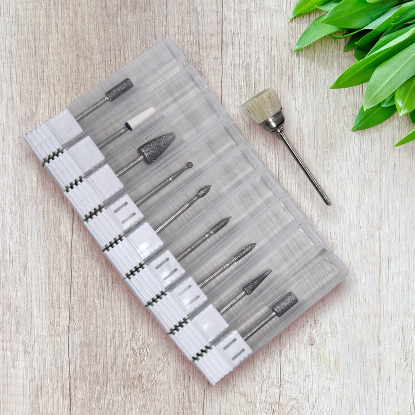 Diamond drill bits - Marta Matilda Harper