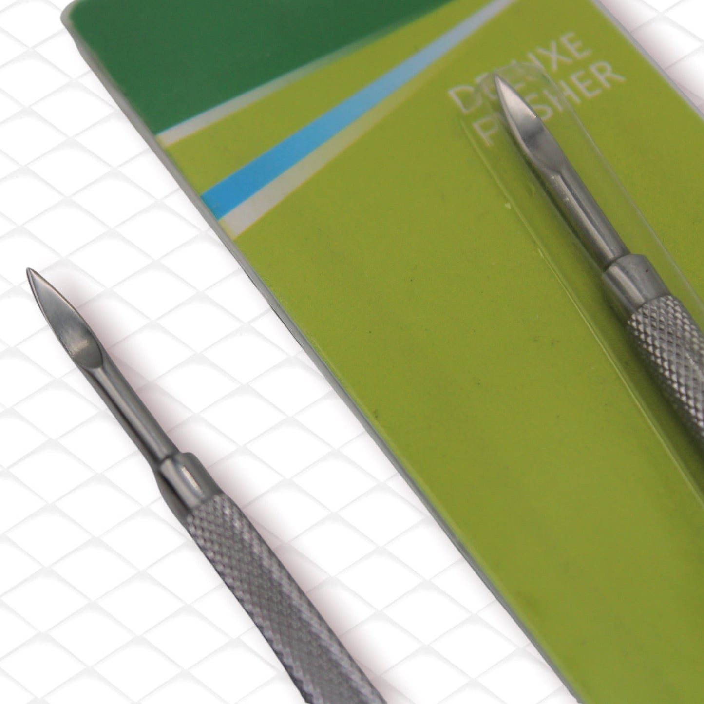 Cuticle pusher tool - Marta Matilda Harper