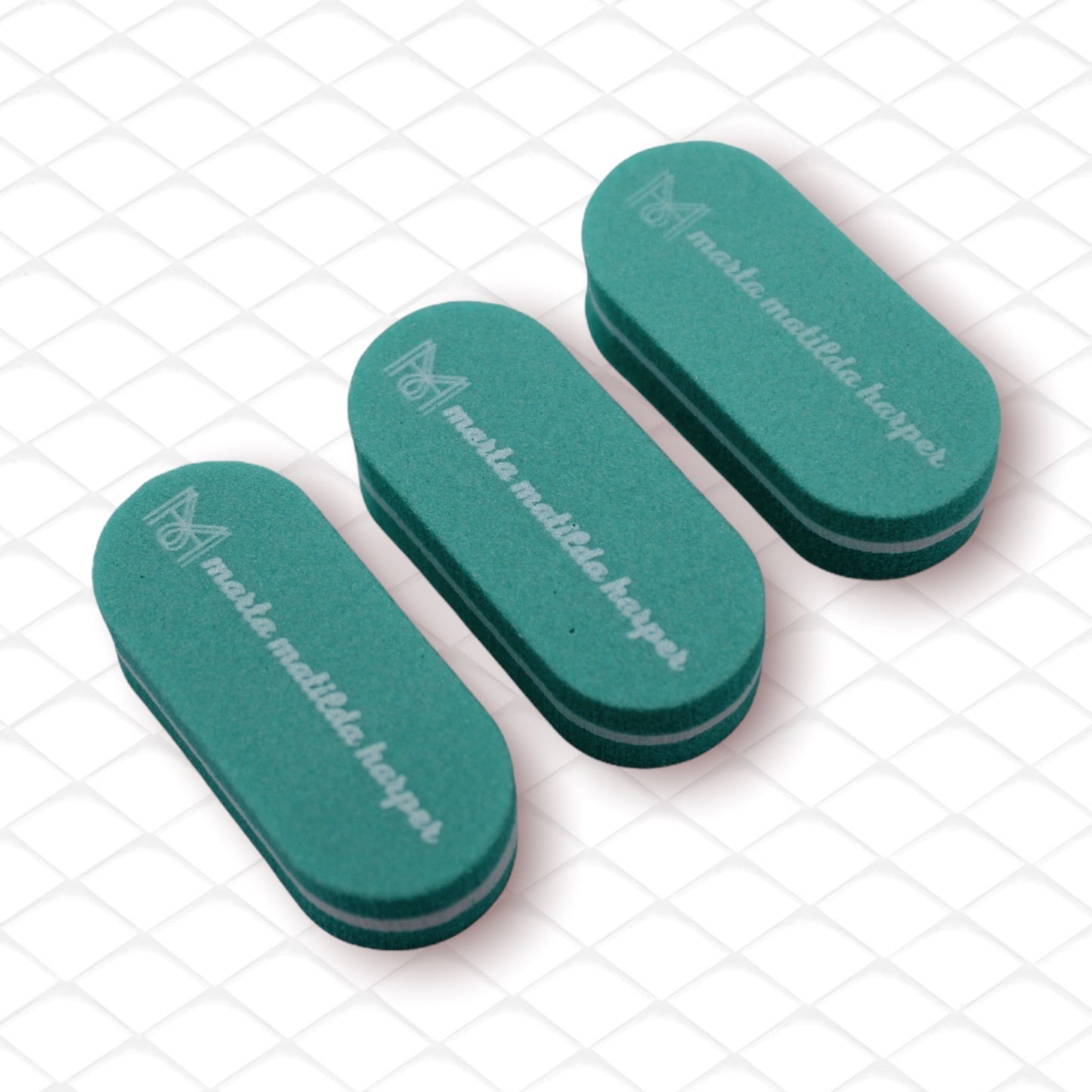 Mini buffer files 12/1 - Marta Matilda Harper