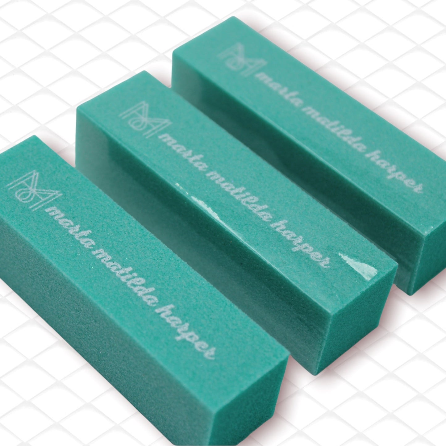 MMH File block - Marta Matilda Harper