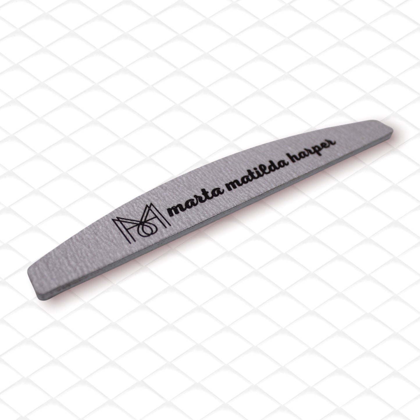 Nail files - Marta Matilda Harper