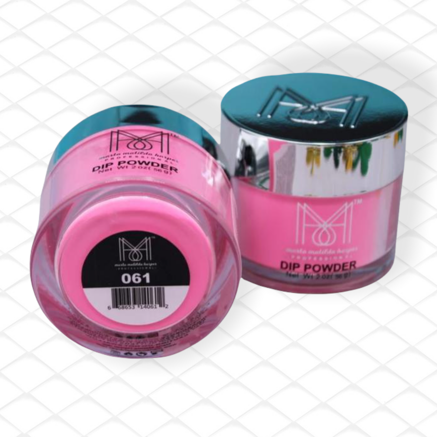 Dipping powder MMH061 - Marta Matilda Harper