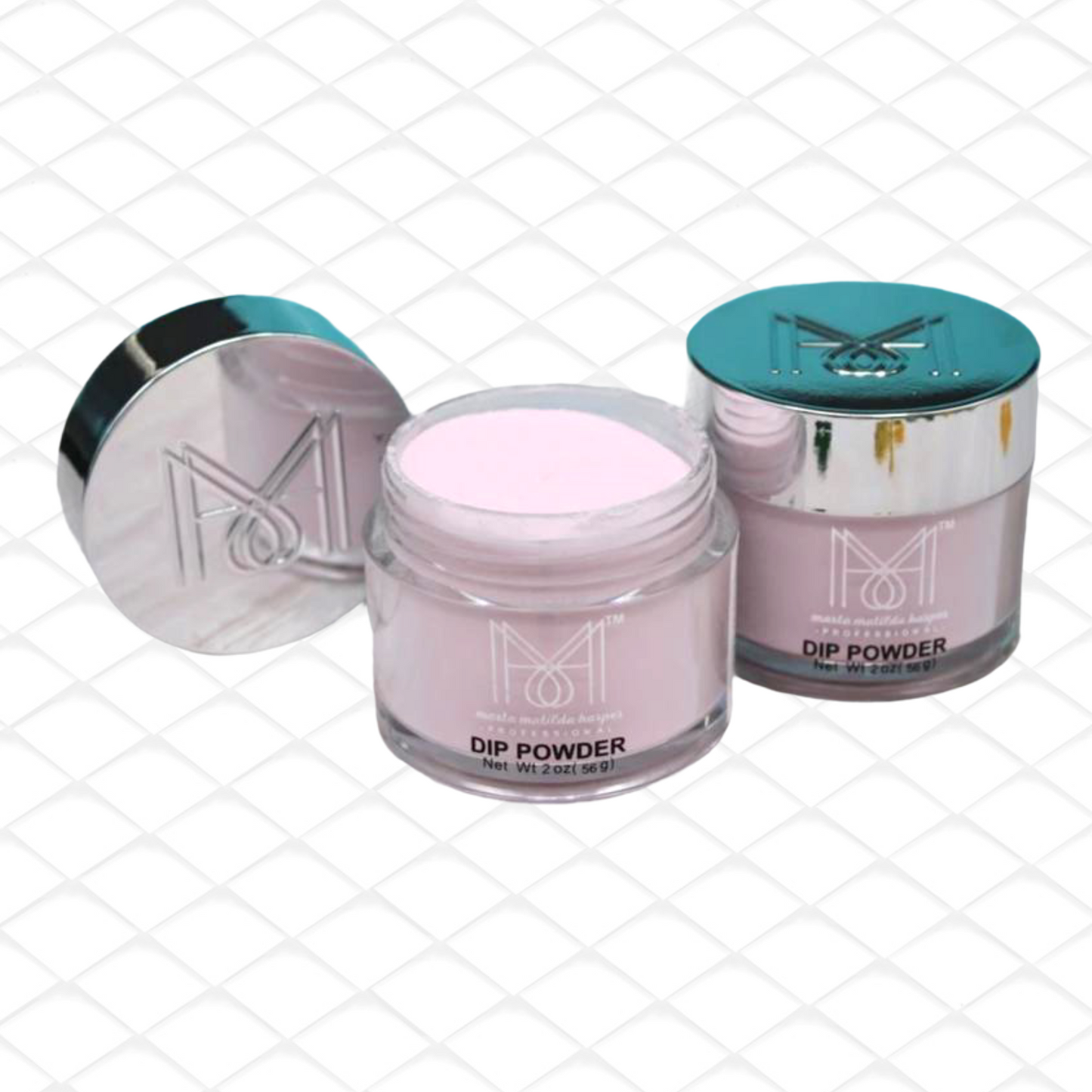 Dipping powder MMH007 - Marta Matilda Harper