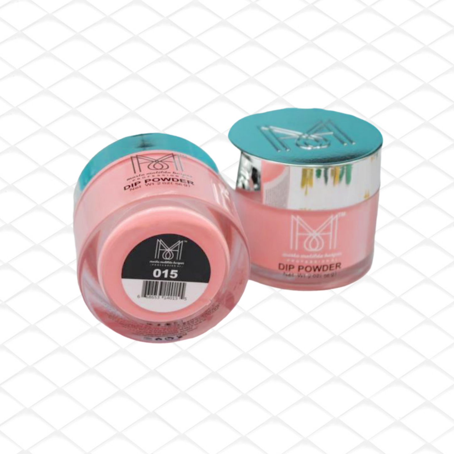 Dipping powder MMH015 - Marta Matilda Harper