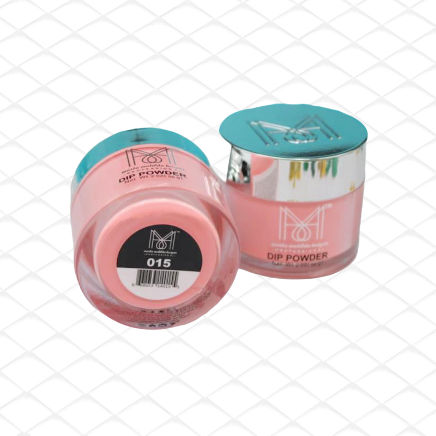 Dipping powder MMH015 - Marta Matilda Harper