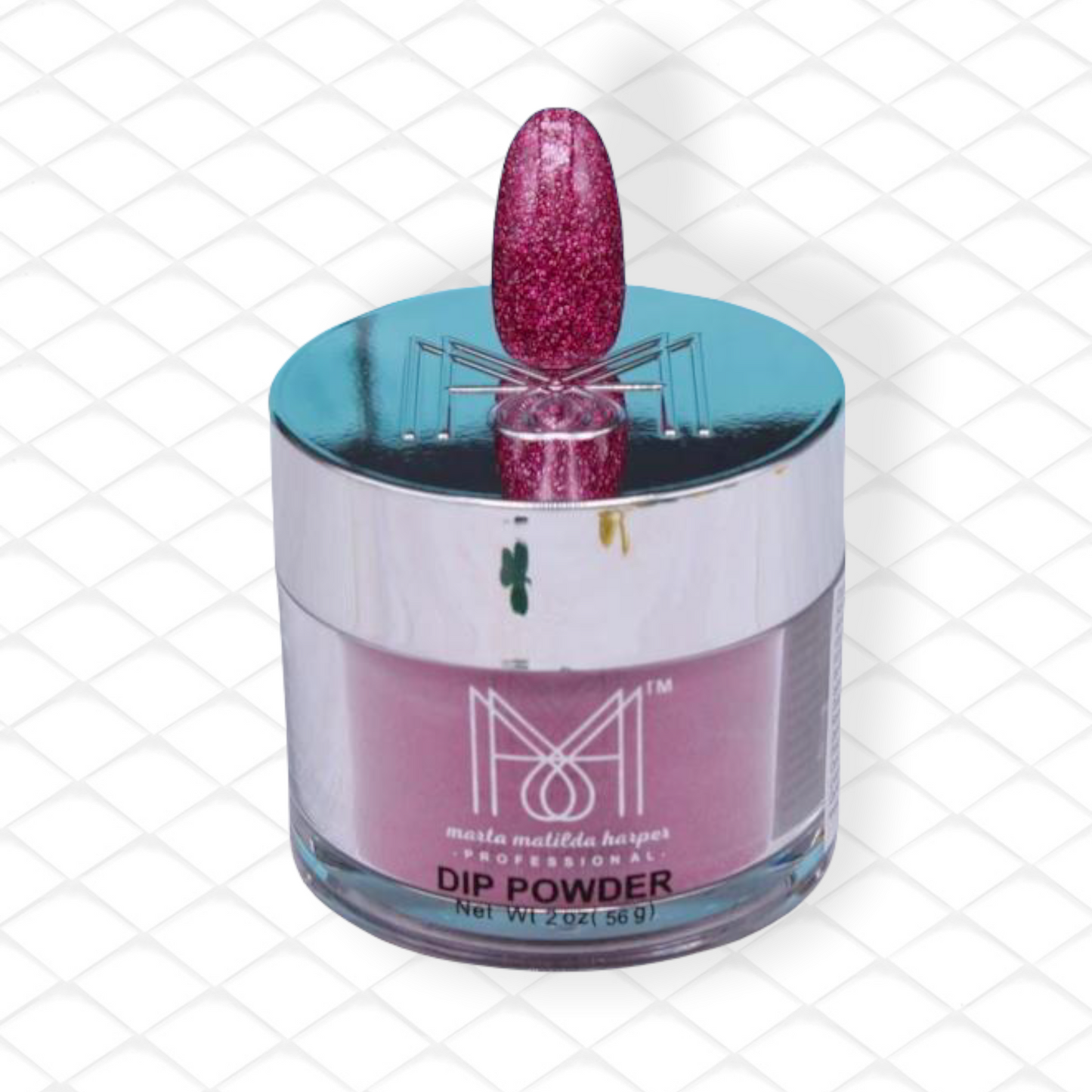 Dipping powder MMH093 - Marta Matilda Harper