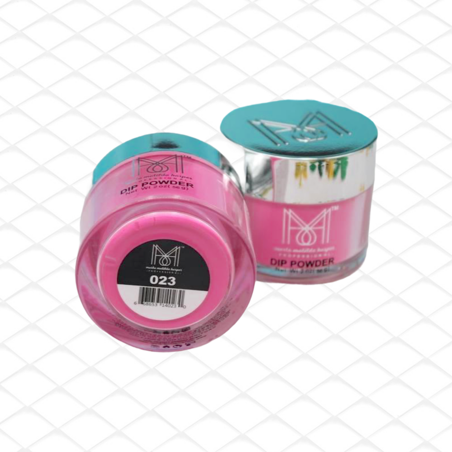 Dipping powder MMH023 - Marta Matilda Harper