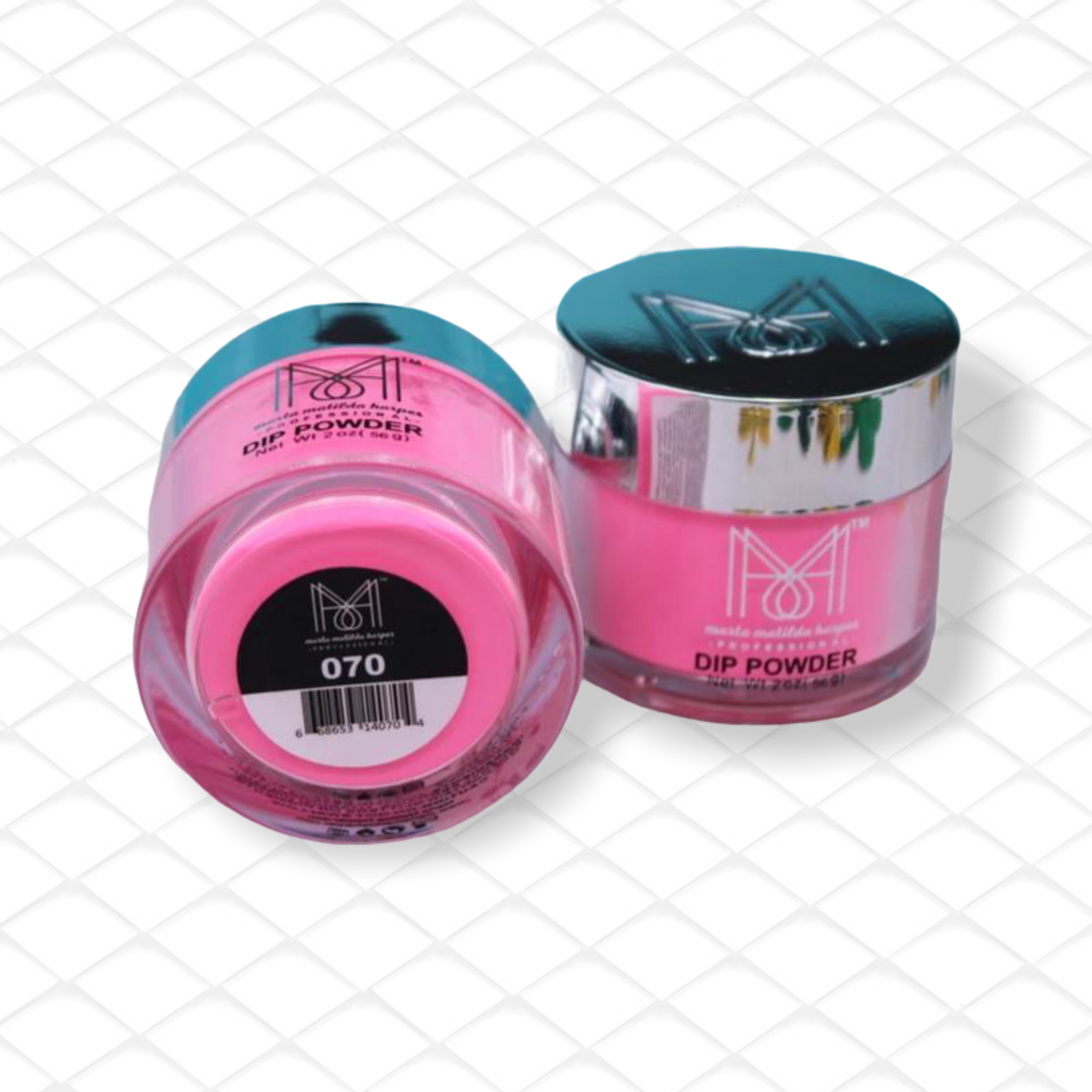 Dipping powder MMH070 - Marta Matilda Harper