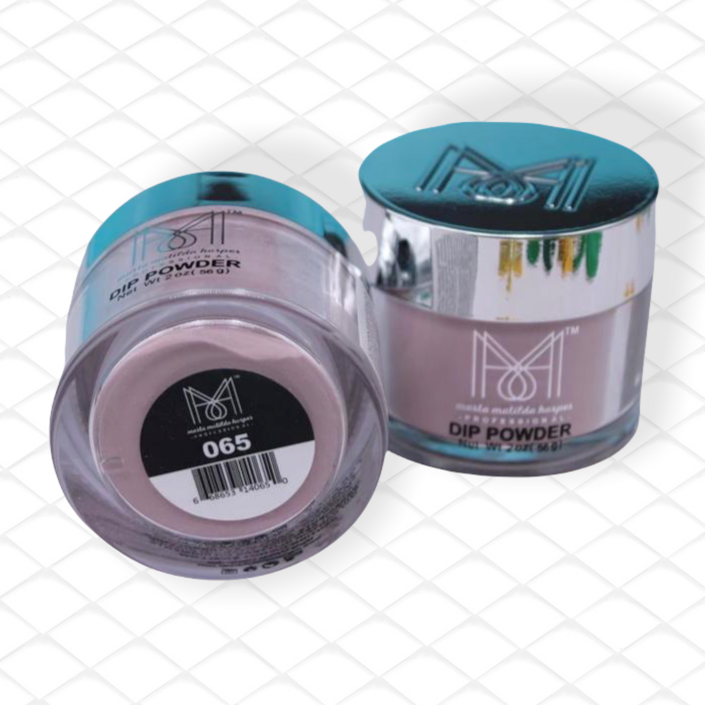 Dipping powder MMH065 - Marta Matilda Harper