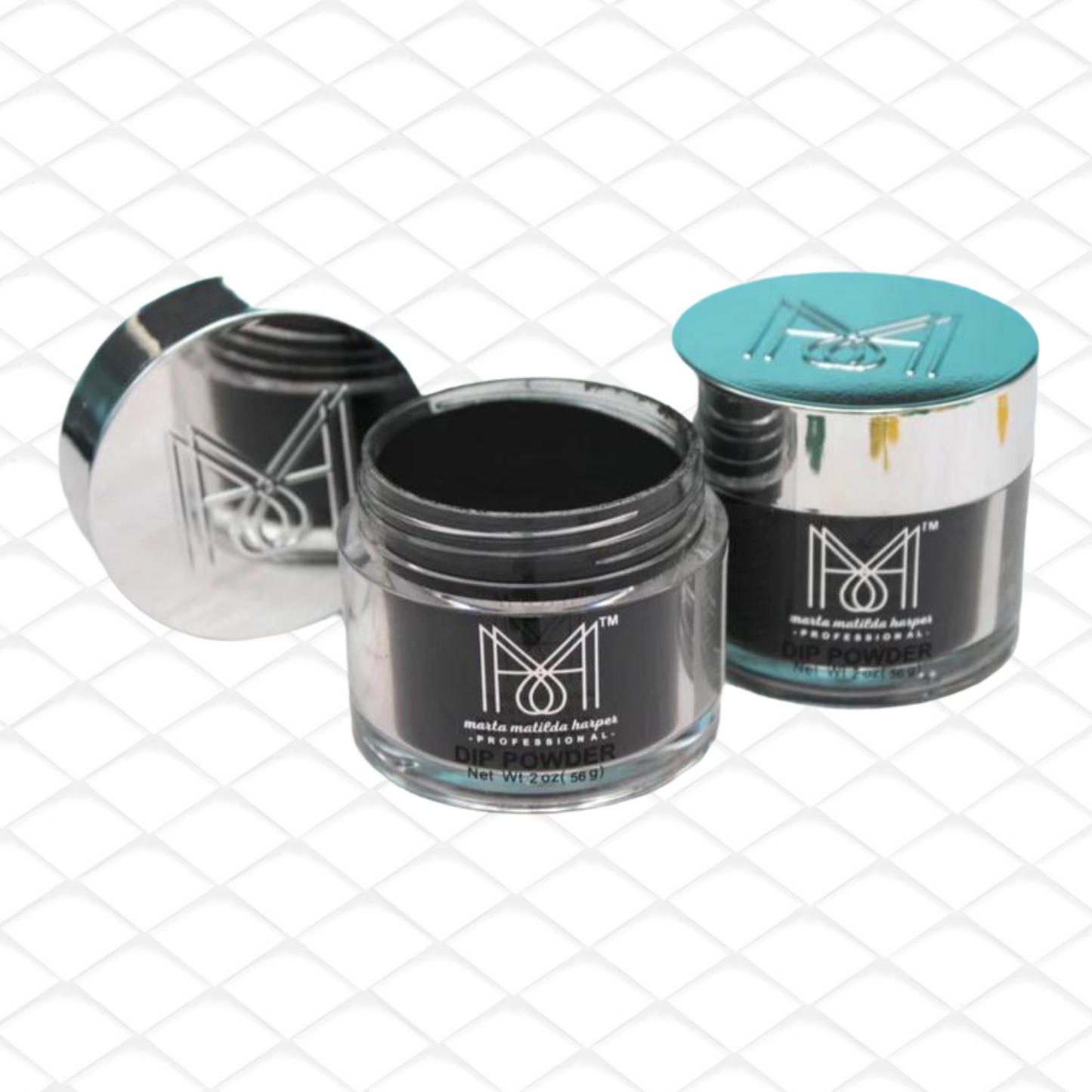 Dipping powder MMH002 - Marta Matilda Harper