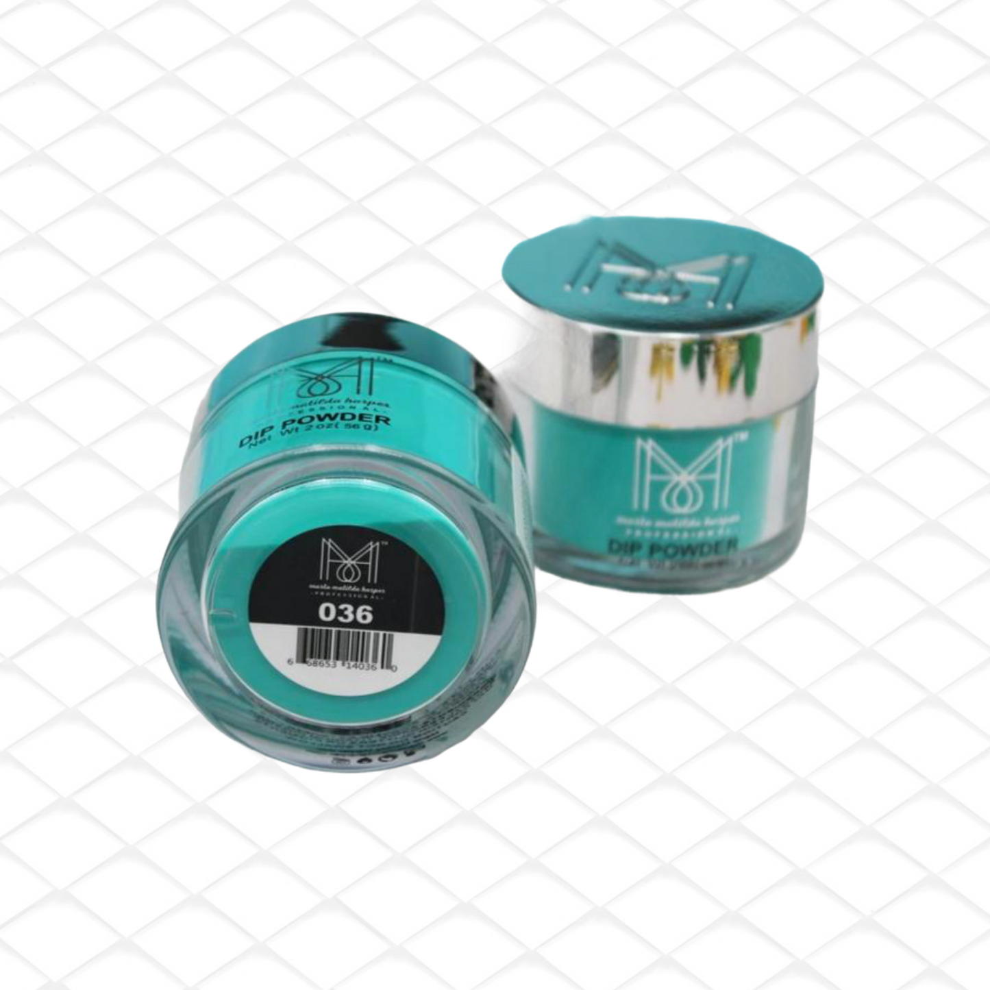 Dipping powder MMH036 - Marta Matilda Harper