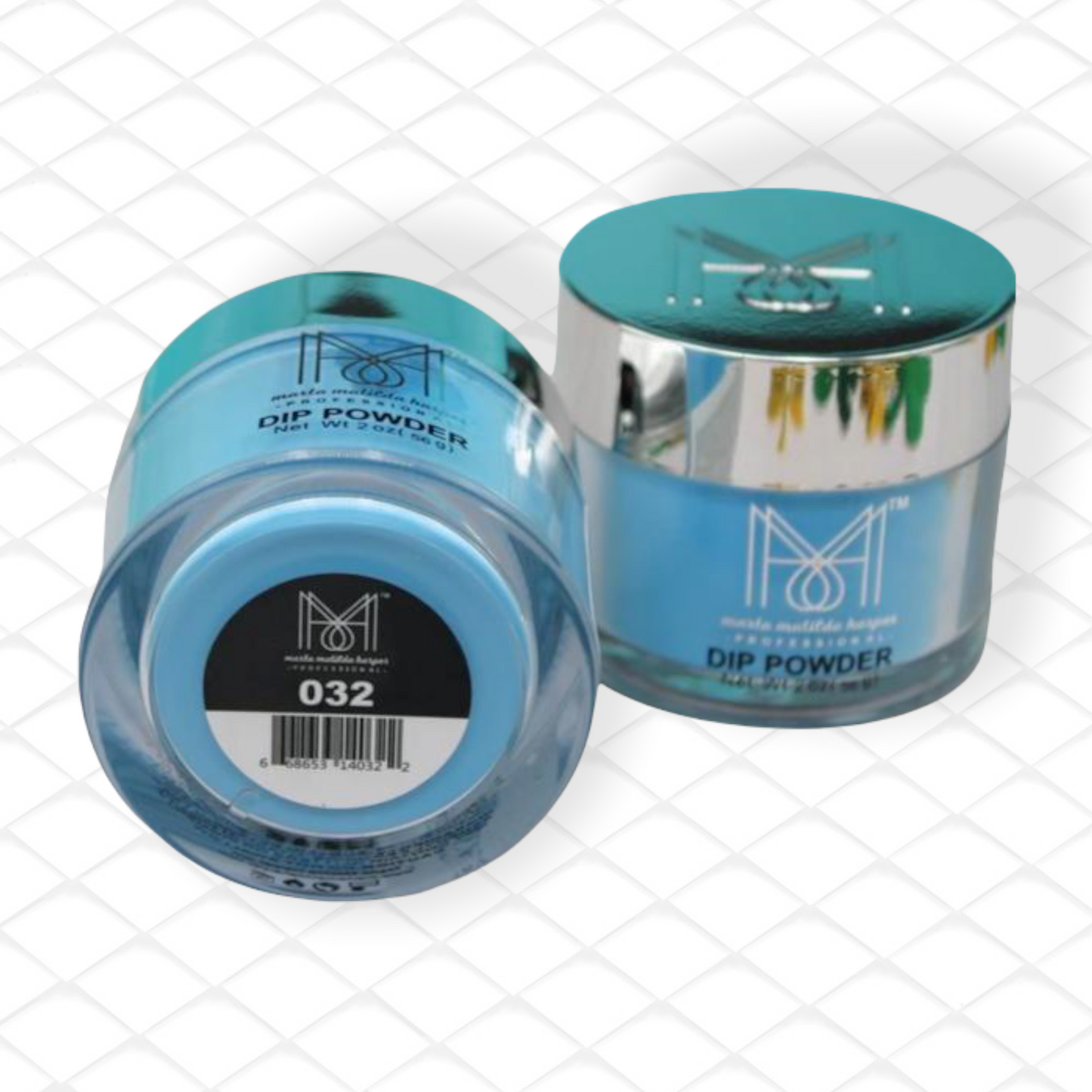 Dipping powder MMH032 - Marta Matilda Harper