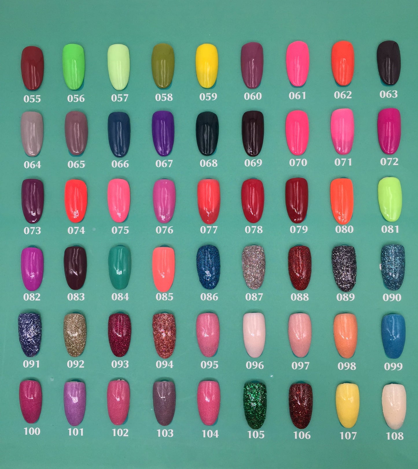 MMH Starter Kit mini dipping powder pack - Marta Matilda Harper