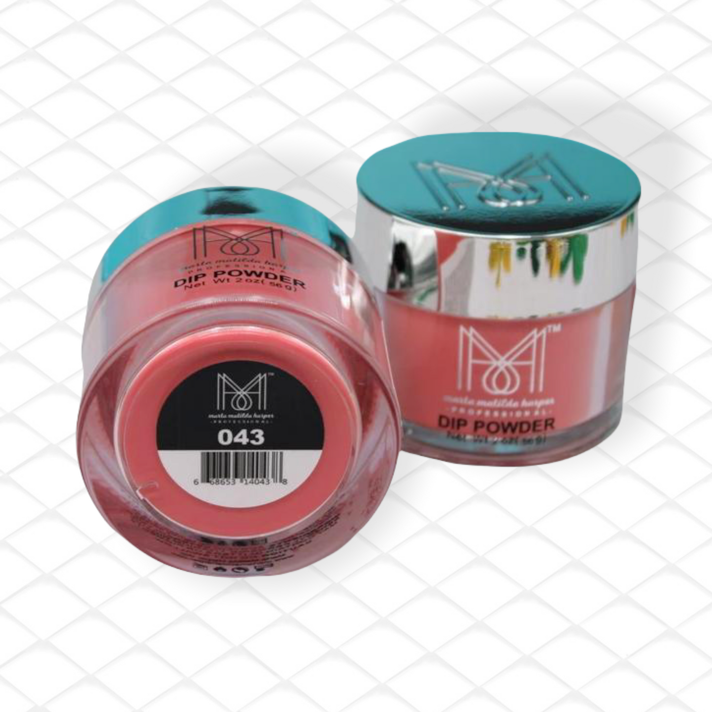 Dipping powder MMH043 - Marta Matilda Harper