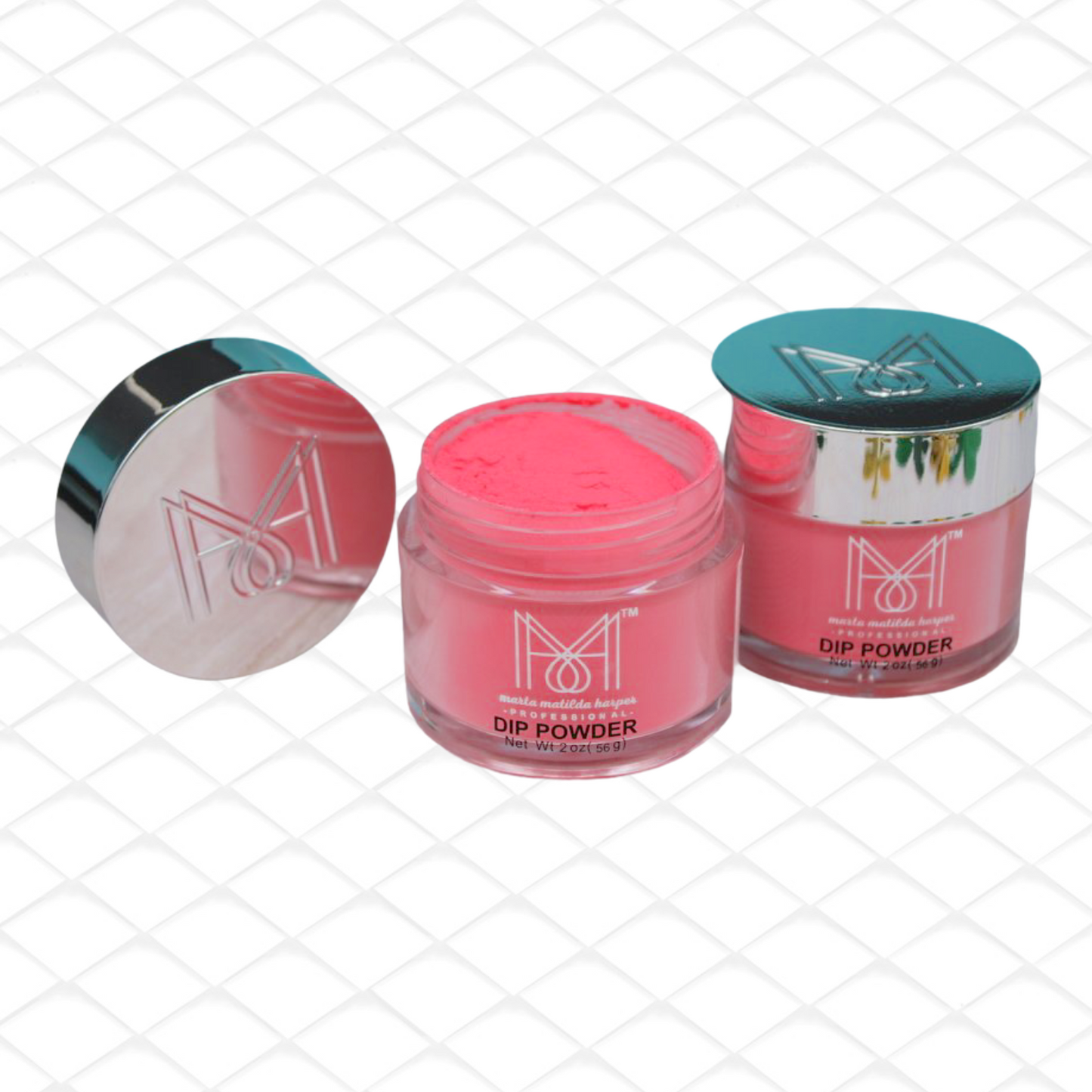 Dipping powder MMH018 - Marta Matilda Harper