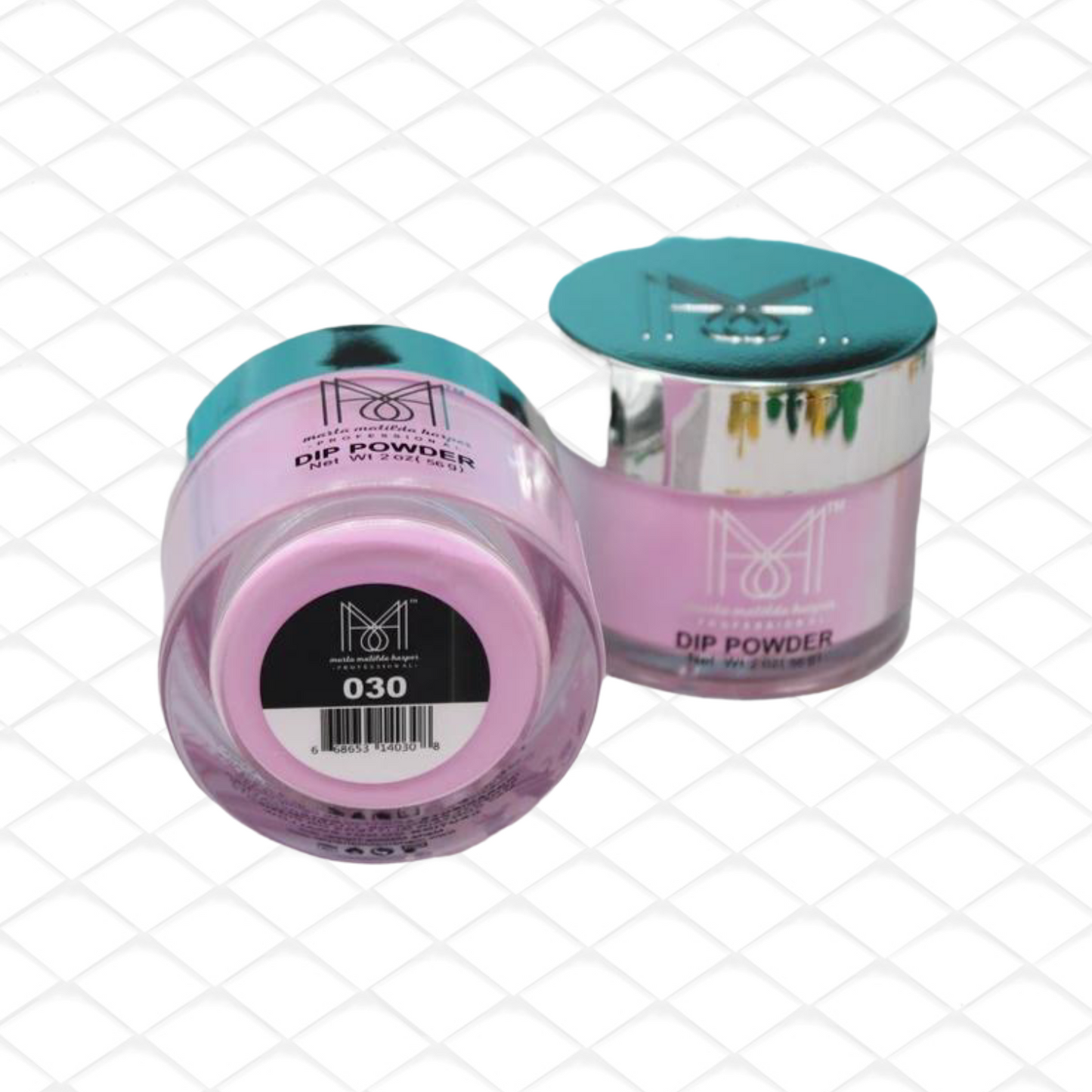 Dipping powder MMH030 - Marta Matilda Harper