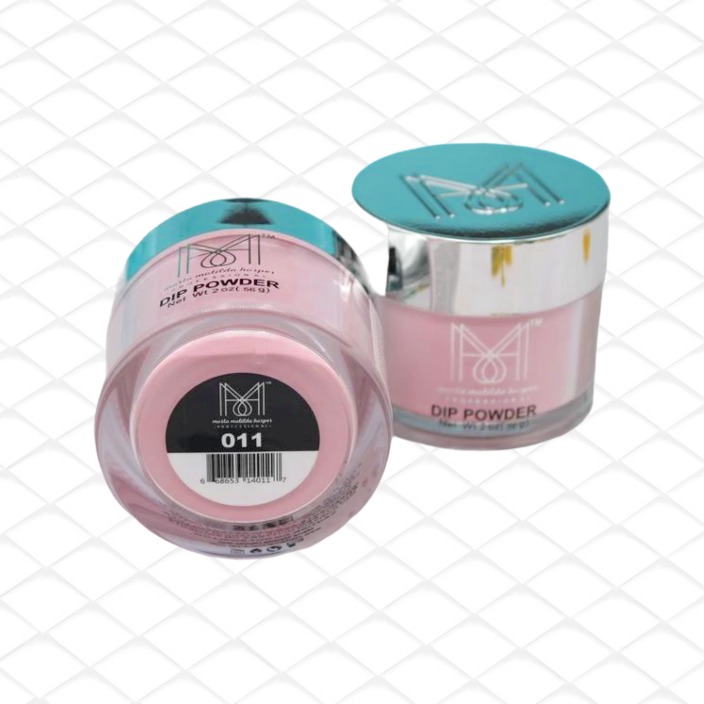 Dipping powder MMH011 - Marta Matilda Harper