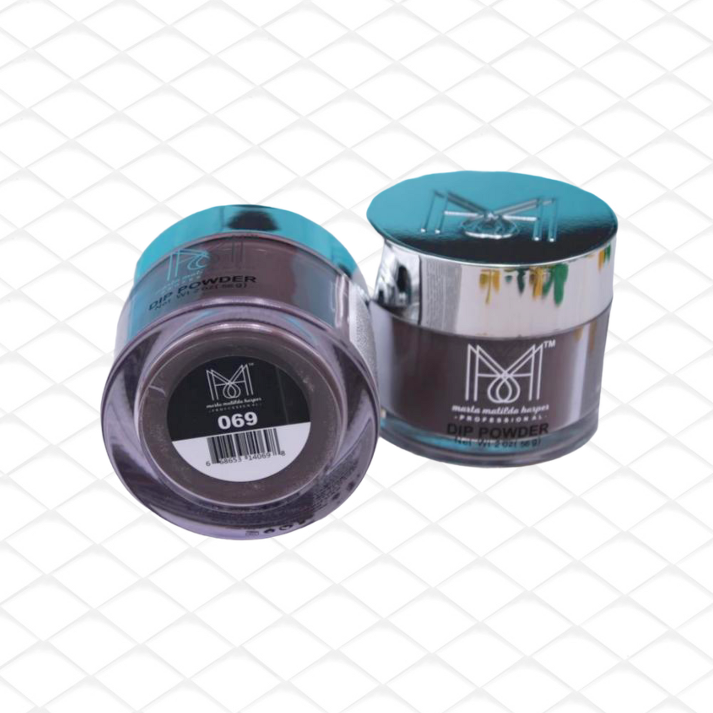 Dipping powder MMH069 - Marta Matilda Harper