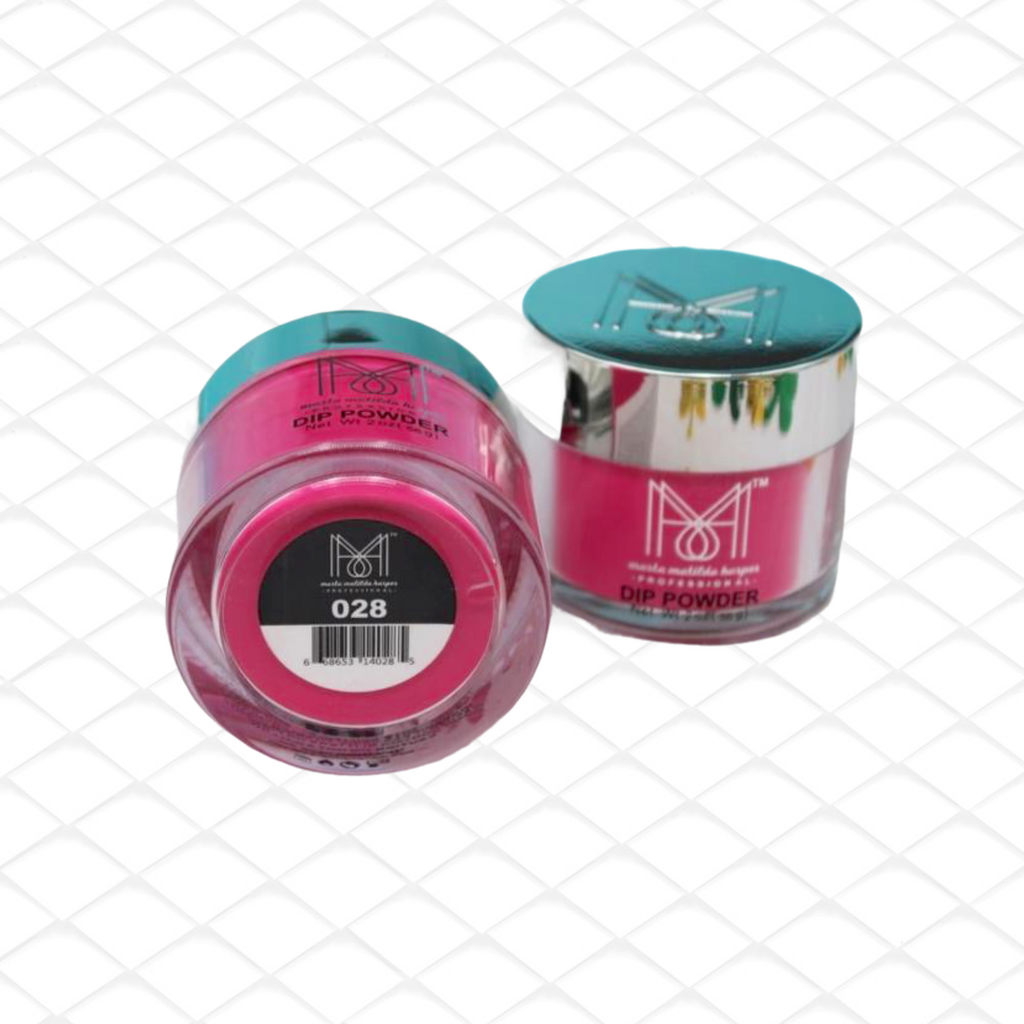 Dipping powder MMH028 - Marta Matilda Harper