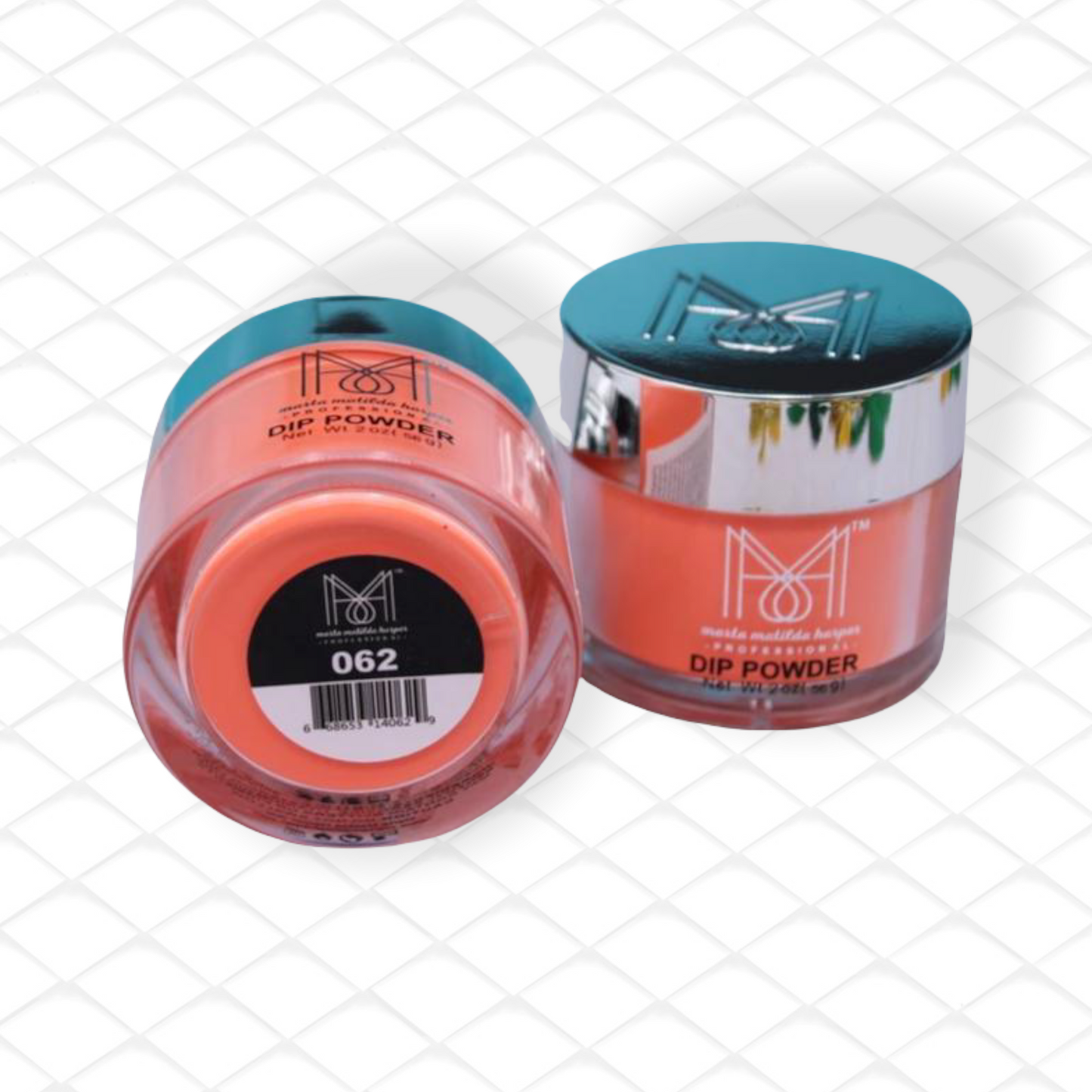 Dipping powder MMH062 - Marta Matilda Harper